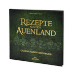 Productafbeelding Recepten uit de Gouw - Het Hobbit Kookboek