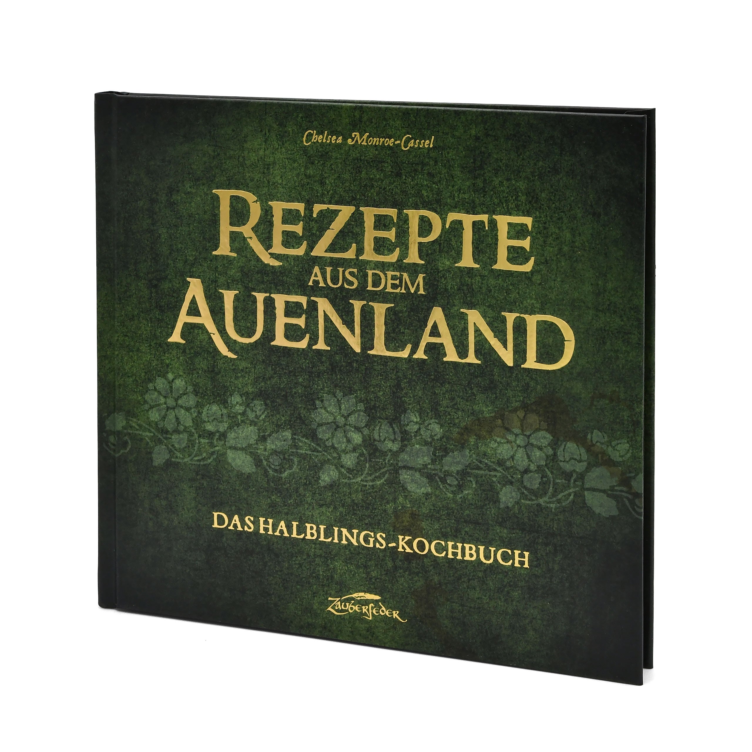 Productafbeelding Recepten uit de Gouw - Het Hobbit Kookboek