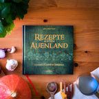 Productafbeelding Recepten uit de Gouw - Het Hobbit Kookboek