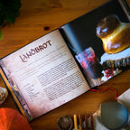Productafbeelding Recepten uit de Gouw - Het Hobbit Kookboek