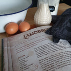 Productafbeelding Recepten uit de Gouw - Het Hobbit Kookboek