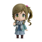 Productafbeelding Laid-Back Camp - Aoi Inuyama Nendoroid Actiefiguur