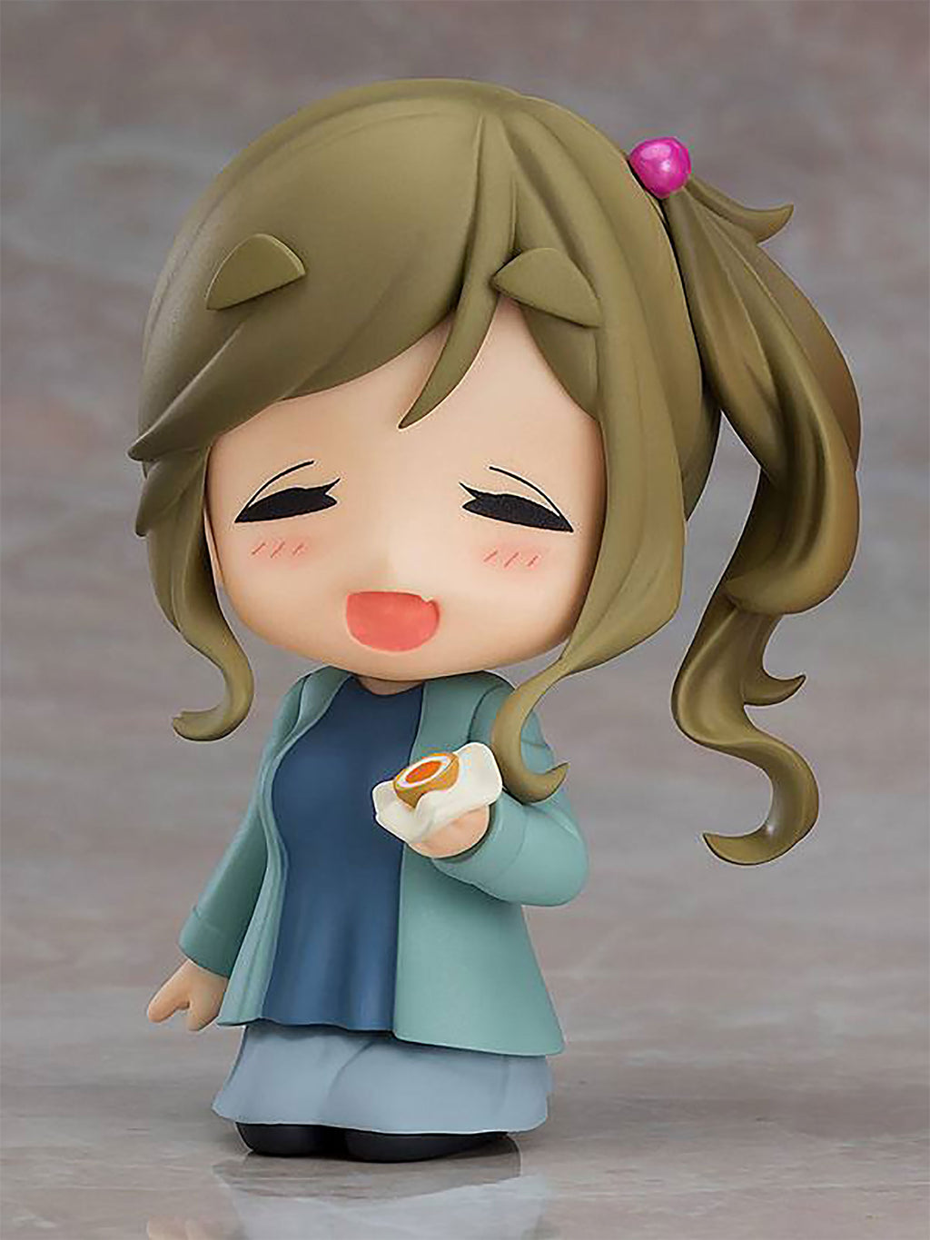 Productafbeelding Laid-Back Camp - Aoi Inuyama Nendoroid Actiefiguur