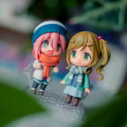 Productafbeelding Laid-Back Camp - Aoi Inuyama Nendoroid Actiefiguur