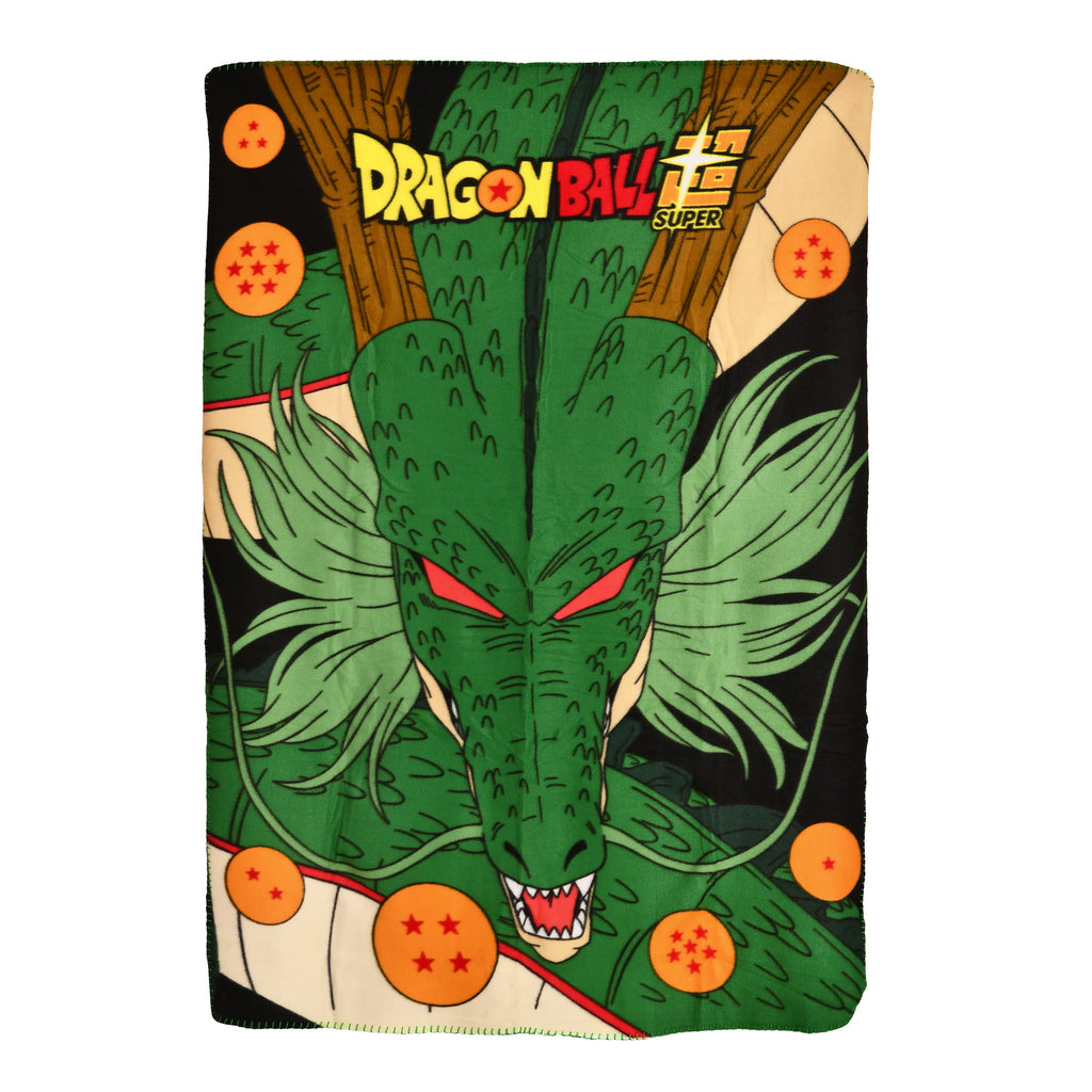Productafbeelding Dragon Ball Super - Shenlong Deken