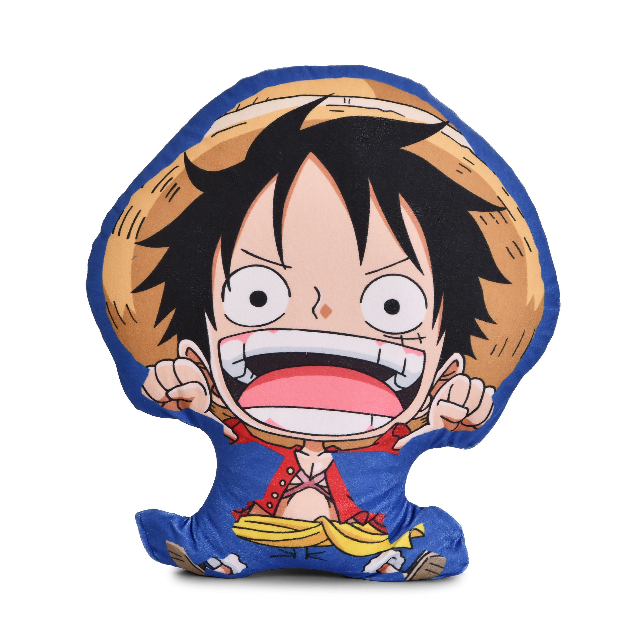 Productafbeelding One Piece - Luffy kussen