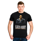 Productafbeelding Black Adam - Teth-Adam T-shirt zwart