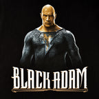 Productafbeelding Black Adam - Teth-Adam T-shirt zwart