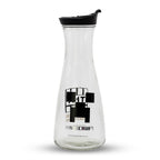 Image produit Minecraft - Carafe Creeper