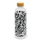 Productafbeelding Star Wars - Logo Waterfles