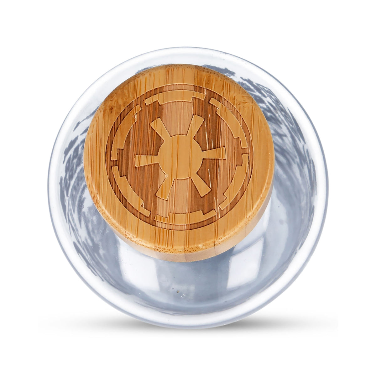 Productafbeelding Star Wars - Logo Waterfles