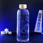 Productafbeelding Star Wars - Logo Waterfles