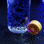Productafbeelding Star Wars - Logo Waterfles