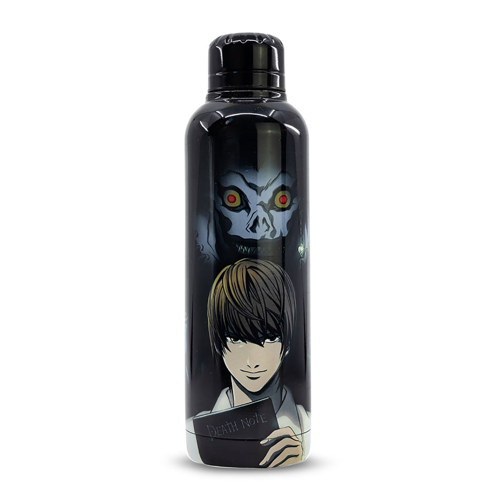 Productafbeelding Death Note - Light Yagami Waterfles