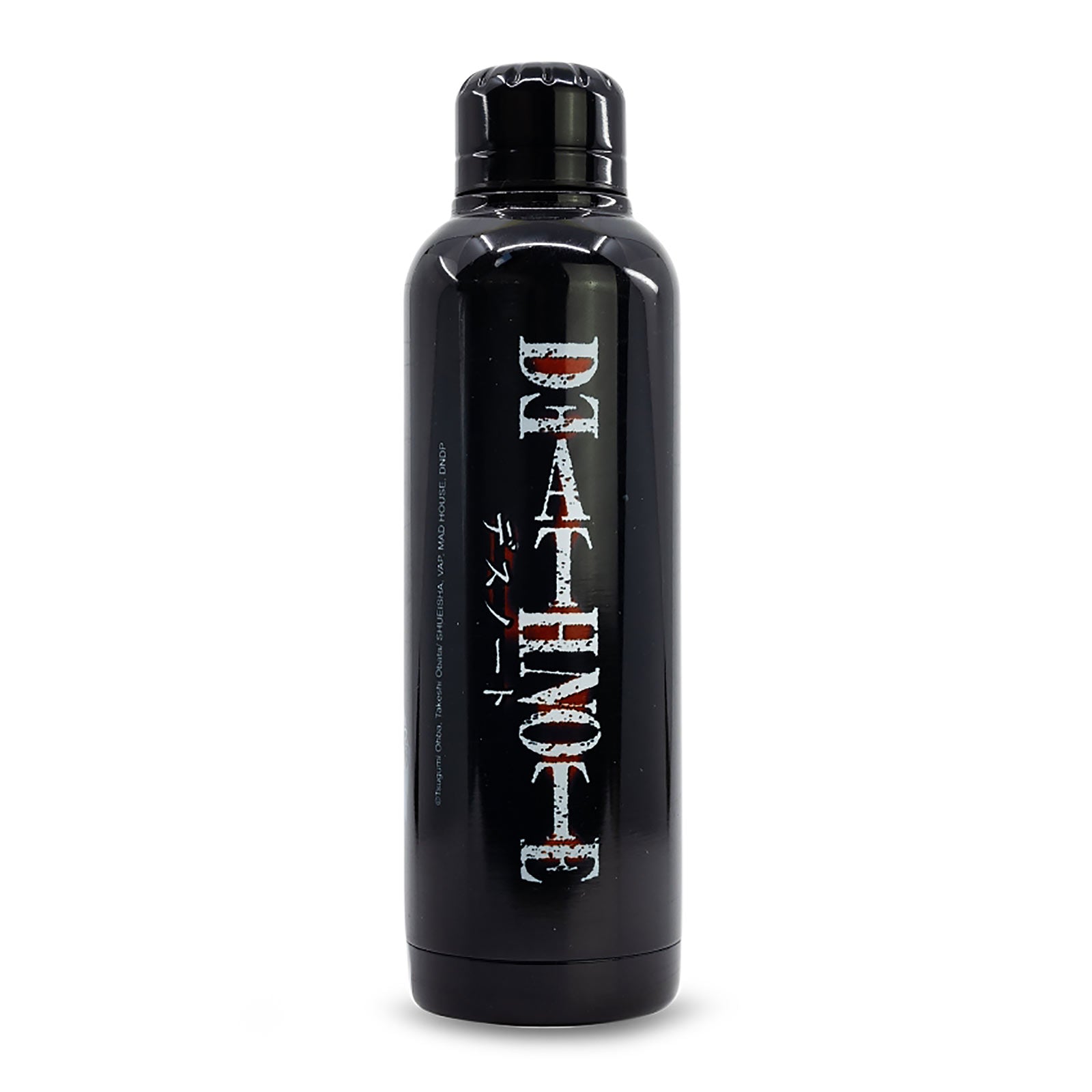 Productafbeelding Death Note - Light Yagami Waterfles