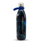 Productafbeelding Harry Potter - Hogwarts Wapen Waterfles