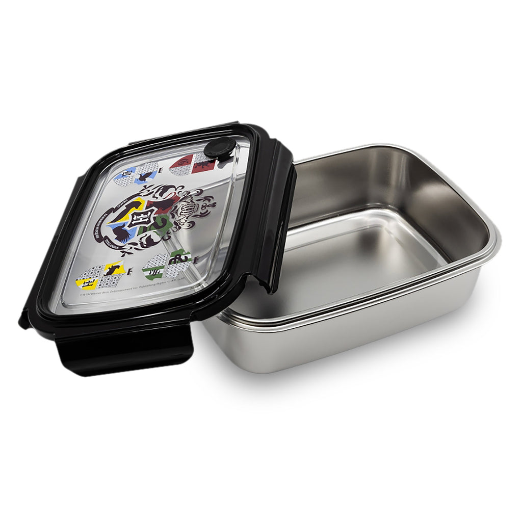 Productafbeelding Harry Potter - School Wapen Lunchbox