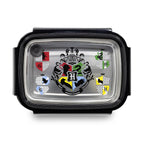 Productafbeelding Harry Potter - School Wapen Lunchbox
