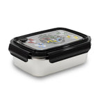 Productafbeelding Harry Potter - School Wapen Lunchbox