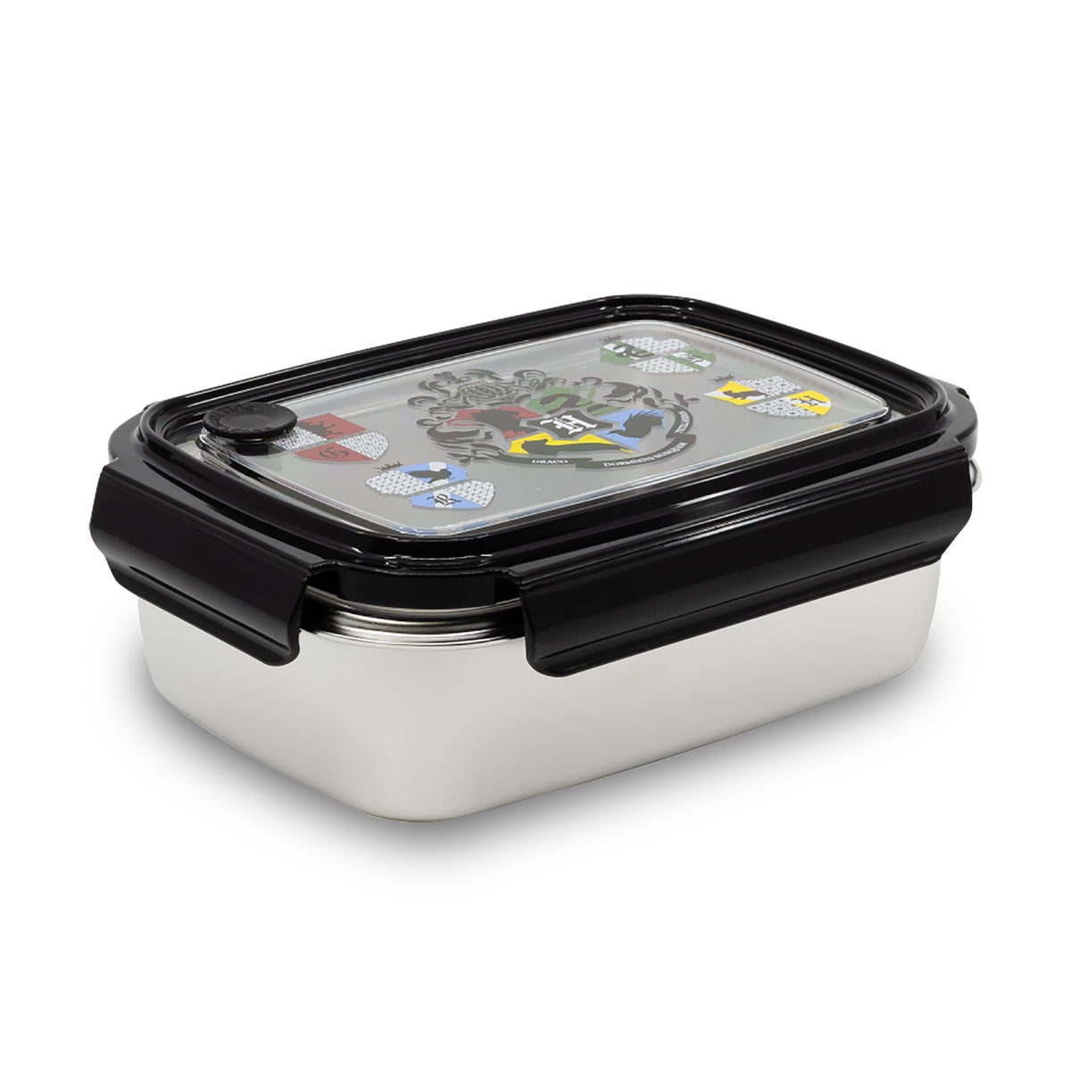 Produktbild Harry Potter - School Wappen Lunchbox