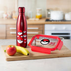 Produktbild Pokemon - Pokeball Lunchbox