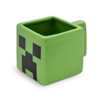 Productafbeelding Minecraft - Creeper 3D Mok