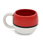 Productafbeelding Pokeball 3D Mok - Pokemon