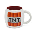 Productafbeelding Minecraft - TNT Blok Mok