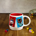 Image produit Animal Crossing - Tasse Personnages
