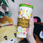 Produktbild Animal Crossing - Fruits To Go Becher