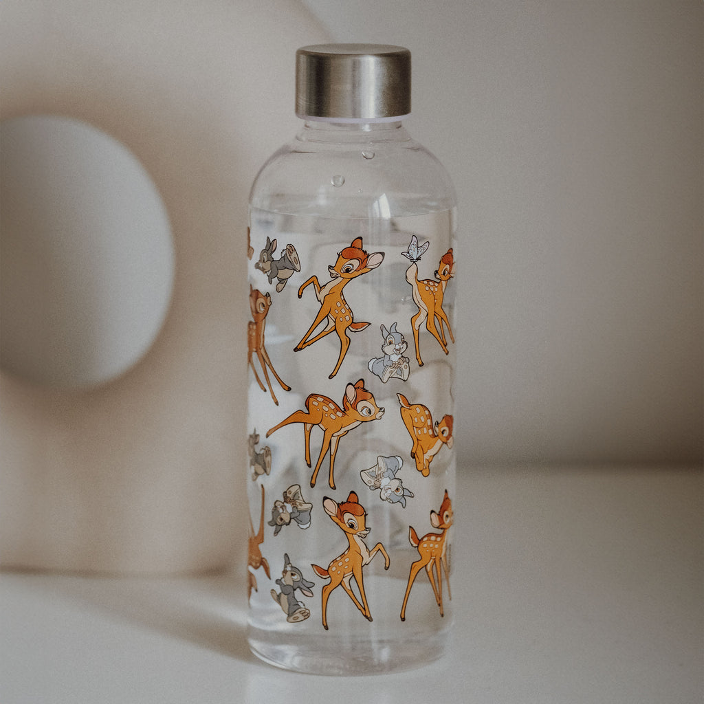 Productafbeelding Disney - Bambi Drinkfles