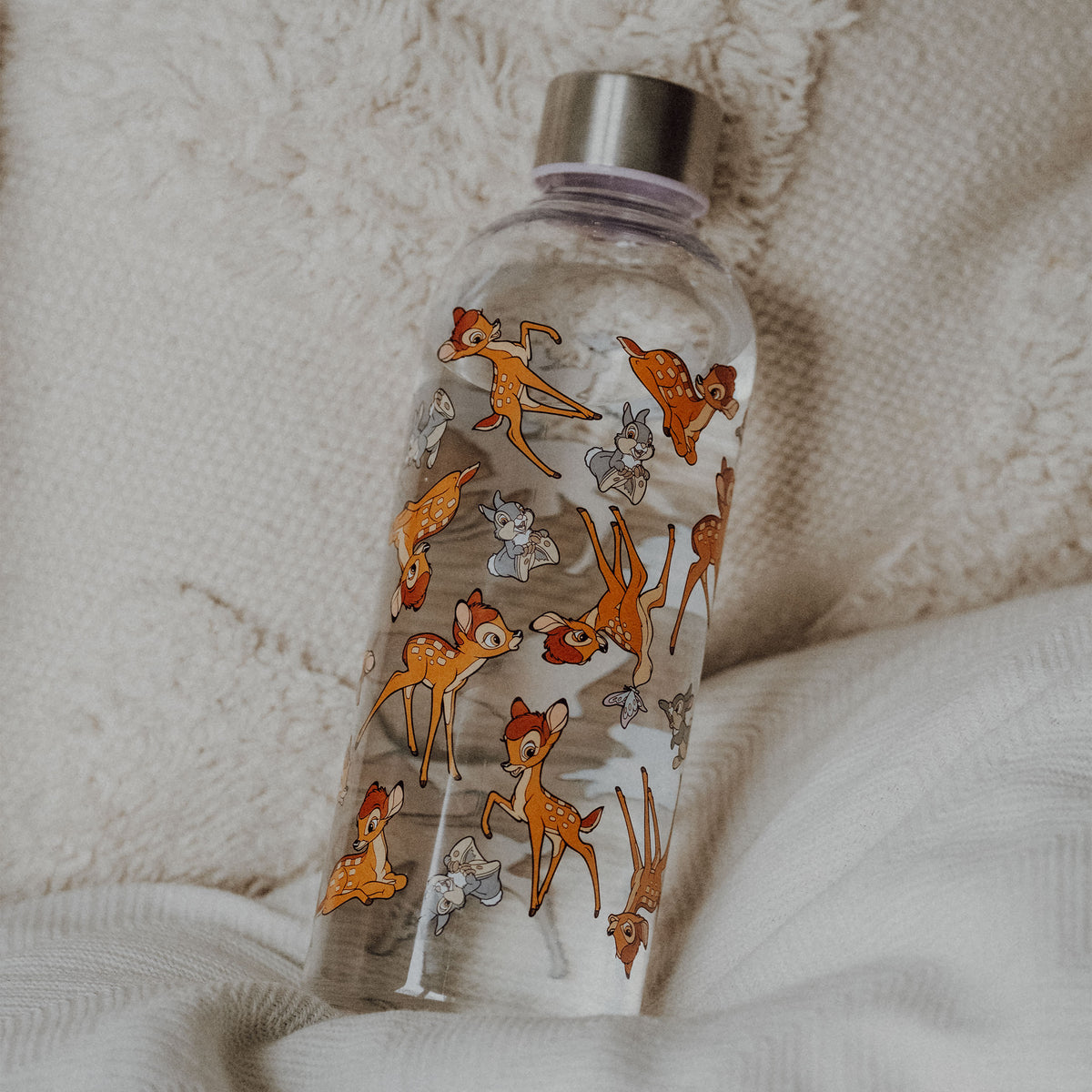 Productafbeelding Disney - Bambi Drinkfles
