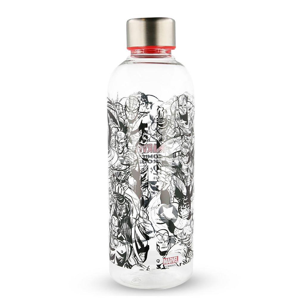 Productafbeelding Marvel Comic - Drinkfles