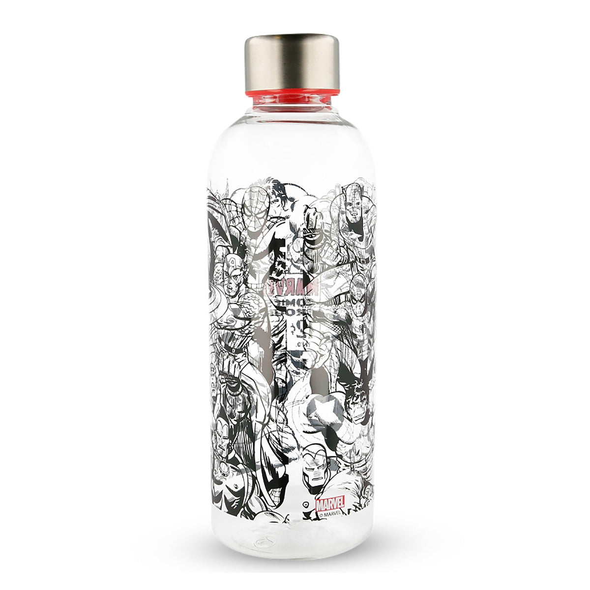 Productafbeelding Marvel Comic - Drinkfles