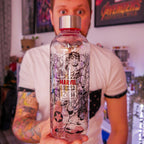 Productafbeelding Marvel Comic - Drinkfles