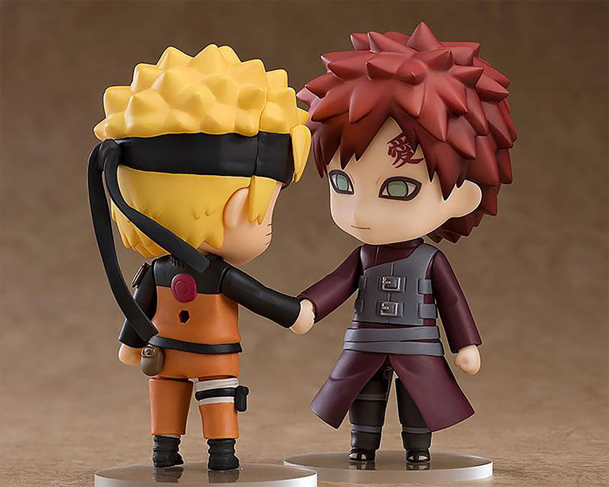 Produktbild Naruto Shippuden - Gaara Nendoroid Actionfigur