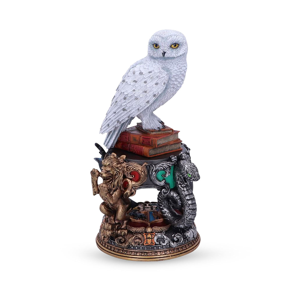 Produktbild Hedwig Statue - Harry Potter