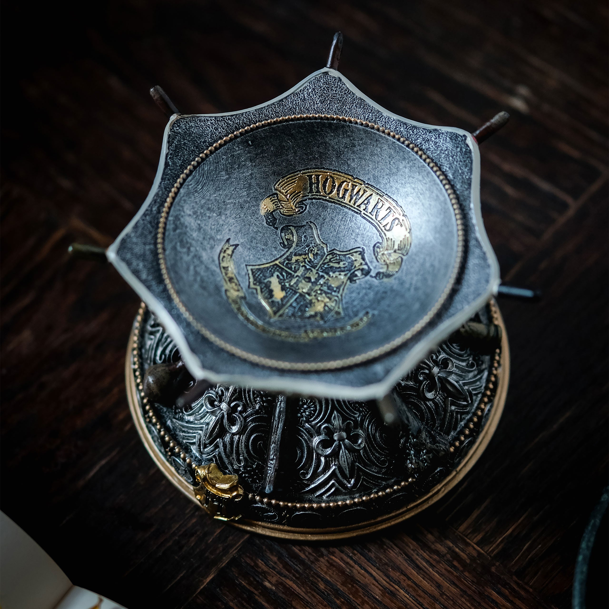 Produktbild Harry Potter - Kristallkugel