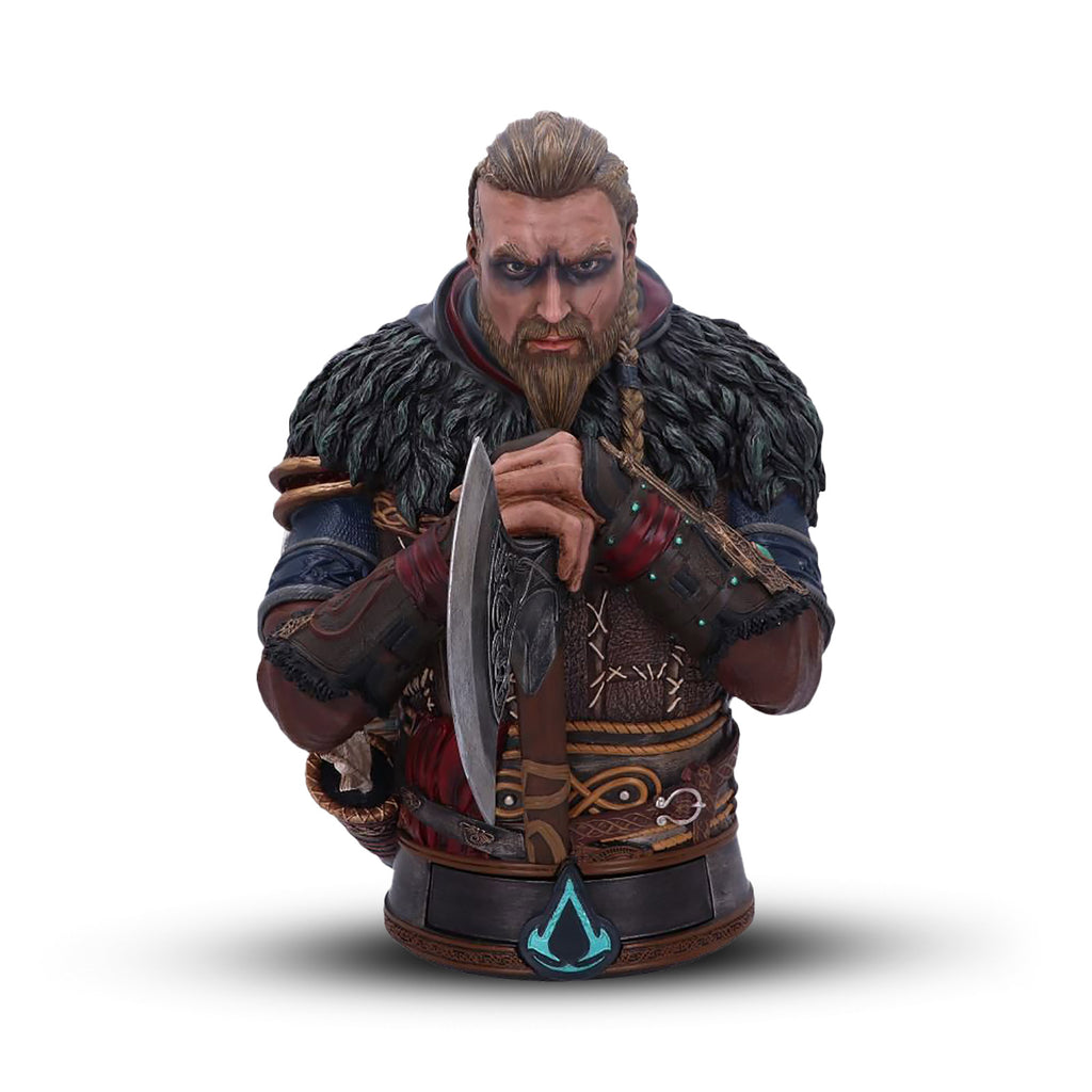 Productafbeelding Assassin's Creed Valhalla - Eivor Buste