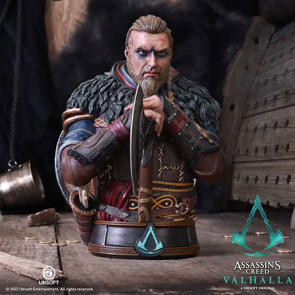 Productafbeelding Assassin's Creed Valhalla - Eivor Buste