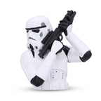 Image produit Buste de Stormtrooper original pour les fans de Star Wars