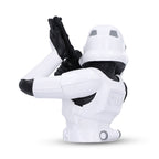 Image produit Buste de Stormtrooper original pour les fans de Star Wars