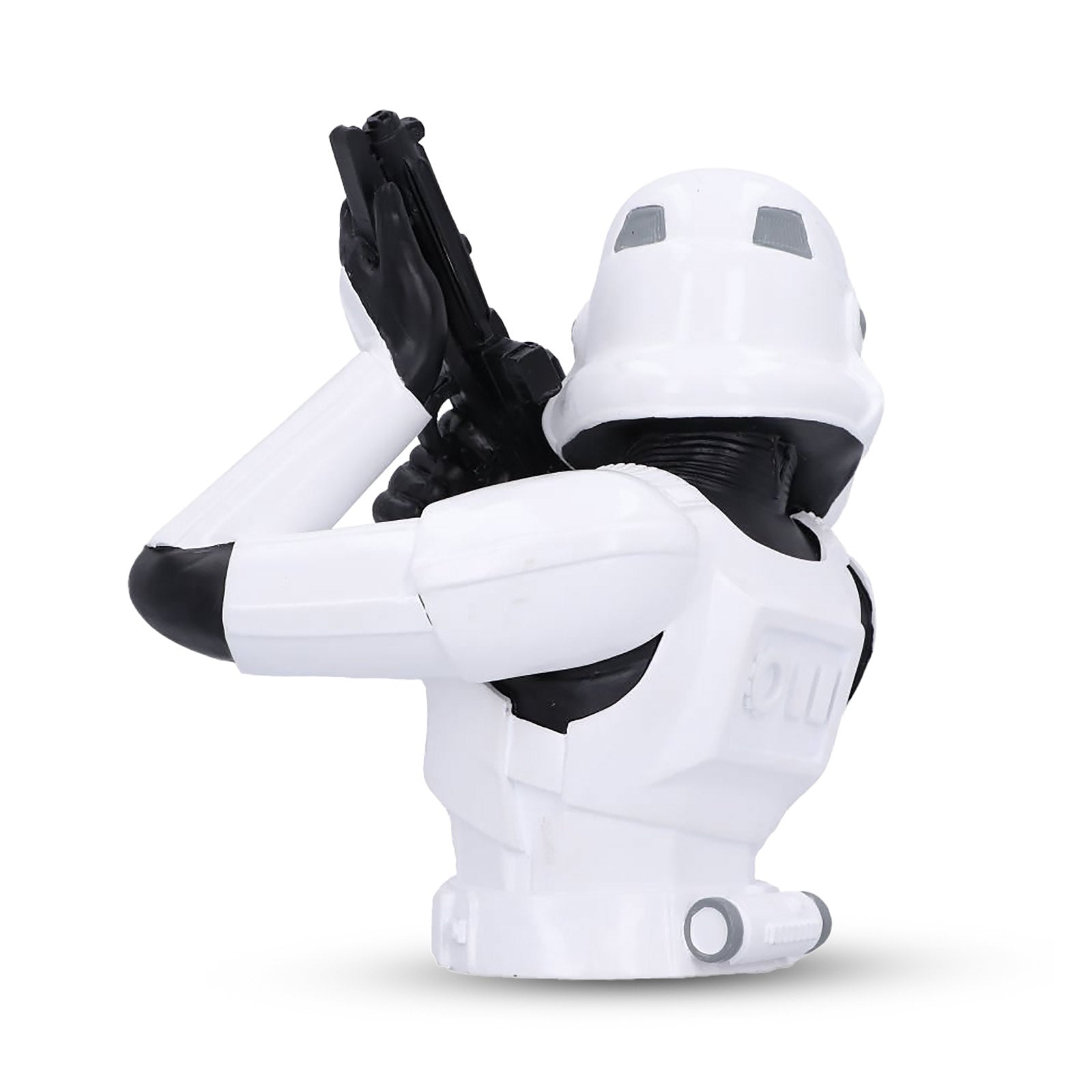Image produit Buste de Stormtrooper original pour les fans de Star Wars