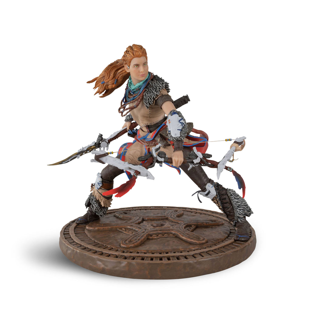 Produktbild Horizon Forbidden West - Aloy Statue 1:8
