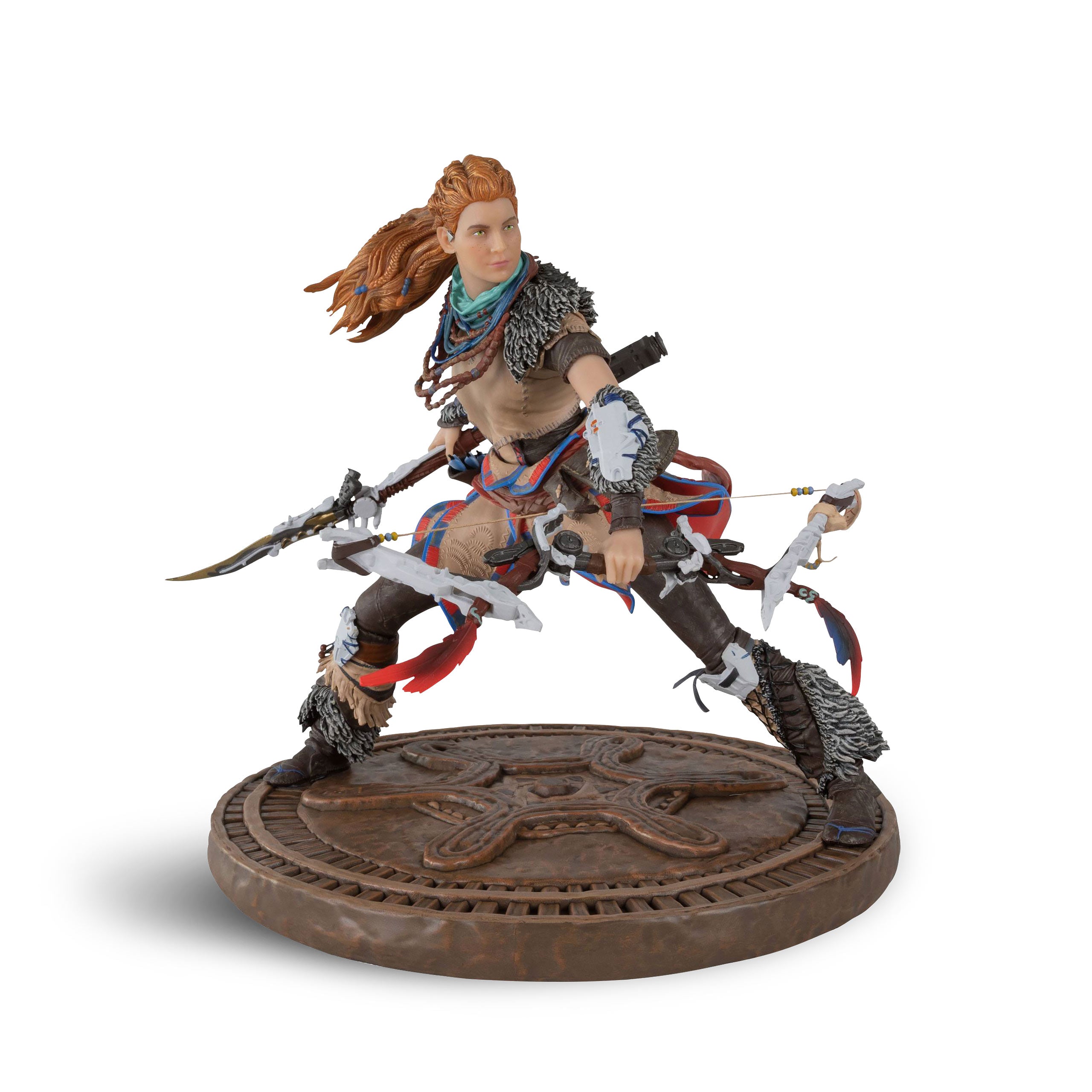 Produktbild Horizon Forbidden West - Aloy Statue 1:8