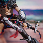 Produktbild Horizon Forbidden West - Aloy Statue 1:8