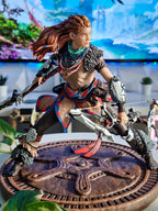 Produktbild Horizon Forbidden West - Aloy Statue 1:8