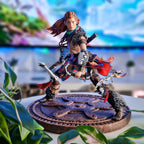 Produktbild Horizon Forbidden West - Aloy Statue 1:8