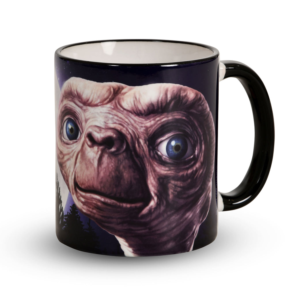 Produktbild E.T. - Rainbow Flight Tasse