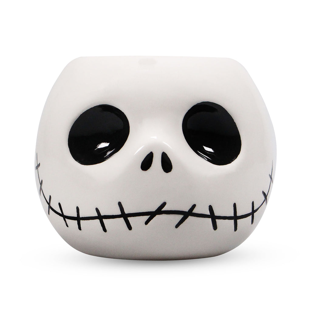 Productafbeelding Nightmare Before Christmas - Jack Skellington 3D Mok